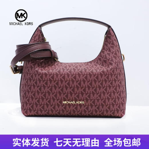 【自营】Michael kors/迈克尔高仕 女士背提包 197853083462 商品图0