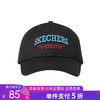 5折【自营】Skechers/斯凯奇  复古时尚鸭舌帽男女款百搭棒球帽 L323U043 商品缩略图0