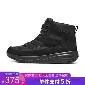 5折【自营】Skechers/斯凯奇  斯凯奇女鞋 2023冬新款中帮防风保暖运动靴雪地靴 144772