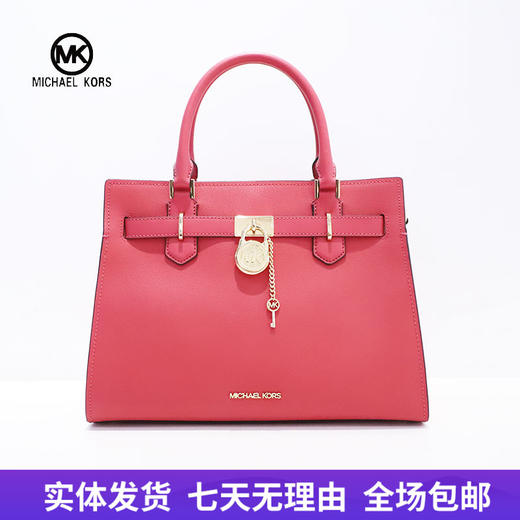 【自营】Michael kors/迈克尔高仕 女士背提包 197853089730 商品图0