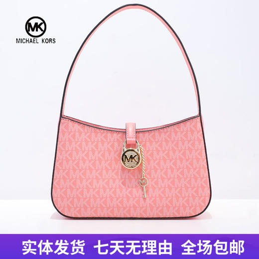 【自营】Michael kors/迈克尔高仕 女士背提包 196237919953 商品图0