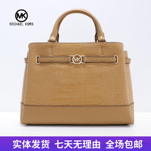 【自营】Michael kors/迈克尔高仕 女士背提包 197853083035 商品图0