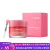 H【奥莱美妆】LANEIGE/兰芝唇膜草莓睡眠唇膜免洗滋润唇部20g 商品缩略图0