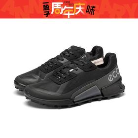 【女鞋开新季】【新品】BF楼ECCO爱步新款户外跑鞋健步2.1越野822833吊牌价2399现价2159