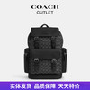 【自营】coach/蔻驰  男士经典标志老花SPRINT双肩包 CT016 SVO1U 商品缩略图0