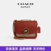 【自营】coach/蔻驰  女士经典标志MADISON 19号链条斜挎包老花休闲单肩包 CV870 B4NQ4 商品缩略图0