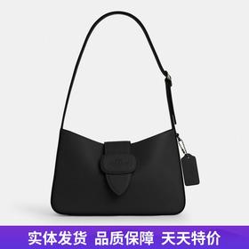 【自营】coach/蔻驰  Eliza 单肩包 CT853 QB/BK