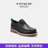 【自营】coach/蔻驰  男士BANKS靴 CP803 BLK 商品缩略图0