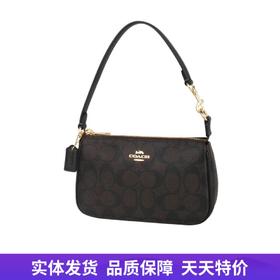 【自营】coach/蔻驰  女士斜挎包 CS442 IMAA8