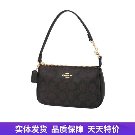 【自营】coach/蔻驰  女士斜挎包 CS442 IMAA8 商品图0