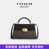 【自营】coach/蔻驰  女士经典标志ELIZA顶部手柄手袋 CP007 IMAA8 商品缩略图0