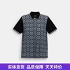 【自营】coach/蔻驰  男子标志性 Polo 衫 CO816-RBC Shanfray T恤 CO816 RBC 商品缩略图0