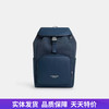 【自营】coach/蔻驰  赛车手双肩包签名提花 CW172 SVPM1 商品缩略图0