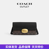 【自营】coach/蔻驰  女士经典标志ELIZA小号翻盖斜挎包 CP044 IMAA8 商品缩略图0