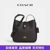 【自营】coach/蔻驰  女士经典标志HADLEY多功能斜挎包老花单肩包 CW003 IMXAQ 商品缩略图0