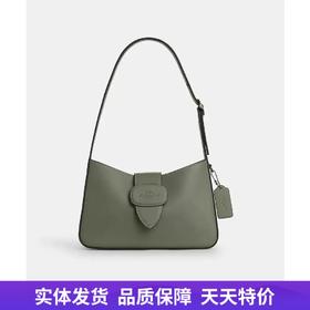 【自营】coach/蔻驰  伊丽莎单肩包 CT853 QBMGR