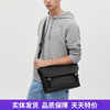 【自营】coach/蔻驰  奥莱男士LEAGUE骑行手袋单肩斜挎通勤黑色 CU368 JIBLK 商品缩略图0