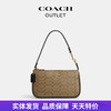 【自营】coach/蔻驰  奥莱女士经典标志拼色老花NOLITA 19号手袋 CS445 IMCBI 商品缩略图0