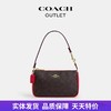 【自营】coach/蔻驰  女士经典标志老花NOLITA 19号腋下手提包 CY039 IMXD0 商品缩略图0