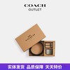 【自营】coach/蔻驰  男士礼盒装针扣可裁剪双面腰带 38MM宽 CW362 QBMI5 商品缩略图0