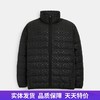 【自营】coach/蔻驰  男子轻质羽绒夹克 CT730 BLK 商品缩略图0