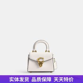 【自营】coach/蔻驰  女士托特包 CR504 B4/HA