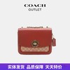 【自营】coach/蔻驰  新品女士经典标志MADISON 单肩包老花迷你斜挎包 CW455 B4NQ4 商品缩略图0