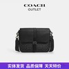 【自营】coach/蔻驰  男士经典标志老花WARREN 信使包商务单肩斜挎包 CW214 QBMI5 商品缩略图0