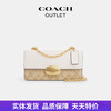 【自营】coach/蔻驰  女士经典标志ELIZA翻盖斜挎包 CP009 IMDQC 商品缩略图0