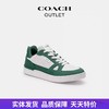 【自营】coach/蔻驰  奥莱女士CLIP COURT低帮运动鞋 CW745 QDQ 商品缩略图0