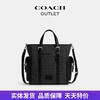 【自营】coach/蔻驰  男士经典标志老花SPRINT托特包 CR325 SVO1U 商品缩略图0