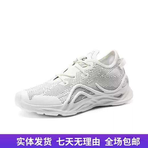 【自营】ecco/爱步  24新款限定运动鞋潮流百搭跑步鞋女 82562352587 商品图0