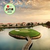 朱美拉高尔夫庄园(地球球场/土球场) Jumeirah Golf Estates-Earth Course | 阿联酋高尔夫球场 | 迪拜高尔夫｜中东非洲高尔夫球场 商品缩略图0