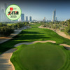 阿联酋高尔夫俱乐部—锦标赛场 Emirates golf club,The Majlis | 阿联酋高尔夫球场 | 迪拜高尔夫球场｜中东非洲高尔夫球场/俱乐部 商品缩略图0