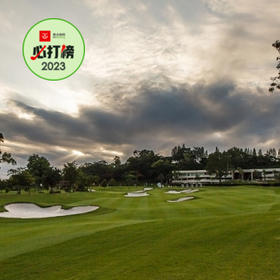 芭提雅暹罗乡村俱乐部-老场  Pattaya Siam Country Club Old Course | 泰国高尔夫球场  | 芭提雅高尔夫球场