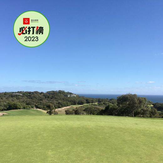 澳大利亚国家高尔夫俱乐部（沙恩克角） The National Golf Club （Cape Schanck）| 澳大利亚高尔夫球场 俱乐部 | 墨尔本高尔夫  | 世界百佳 商品图0