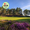 英格兰桑宁戴尔高尔夫俱乐部（老球场）Sunningdale Golf Club（Old Course） | 伦敦高尔夫 | 英国高尔夫球场 俱乐部 | 欧洲高尔夫  | 世界百佳 商品缩略图0