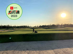 泰国巴利榭高尔夫林克斯（Ballyshear golf links ）| 泰国高尔夫球场 俱乐部 | 曼谷高尔夫