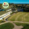 维多利亚高尔夫俱乐部 Victoria Golf Club| 澳大利亚高尔夫球场 俱乐部 | 墨尔本高尔夫 商品缩略图0