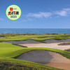 阿布扎比沙迪耶特沙滩高尔夫俱乐部  Saadiyat Beach Golf Club | 阿联酋高尔夫球场 俱乐部｜中东非洲高尔夫球场/俱乐部 商品缩略图0