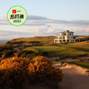 苏格兰斯图尔特城堡高尔夫俱乐部 Castle Stuart Golf Links| 英国高尔夫球场 俱乐部 | 欧洲高尔夫| 苏格兰 商品缩略图0