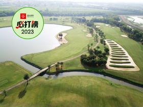 曼谷皇家珍宝城 The Royal Gems City Golf Club | 泰国高尔夫球场 俱乐部 | 曼谷高尔夫