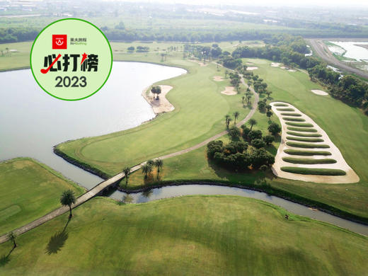 曼谷皇家珍宝城 The Royal Gems City Golf Club | 泰国高尔夫球场 俱乐部 | 曼谷高尔夫 商品图0