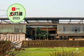 泰国曼谷尼坎缇高尔夫俱乐部 Nikanti Golf Club | 泰国高尔夫球场 俱乐部 | 曼谷高尔夫