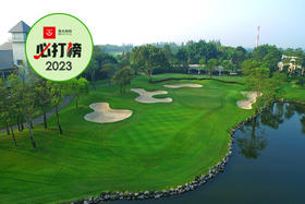 曼谷艾潘高尔夫俱乐部 Alpine Golf Club Bangkok | 泰国高尔夫球场俱乐部 | 曼谷高尔夫