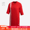 无吊牌（YY）adidas/阿迪达斯  SWEAT DRESS女子运动裙子 FU1747 非质量问题 不退不换 商品缩略图0