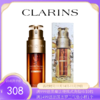 【轻盈版】Clarins/娇韵诗轻感双萃精华液50ml油皮 【香港直邮】 商品缩略图0