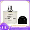 瑞典Byredo 百瑞德 无人区玫瑰香水EDP 50ml【香港直邮】 商品缩略图0