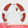 3件折上7折【自营】FILA/斐乐  女针织套头衫 T11W412201FOR 商品缩略图0