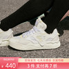 3件折上7折【自营】FILA/斐乐  女专业滑板鞋 T12W432304BWW 商品缩略图0